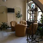 Hotel Vysehrad