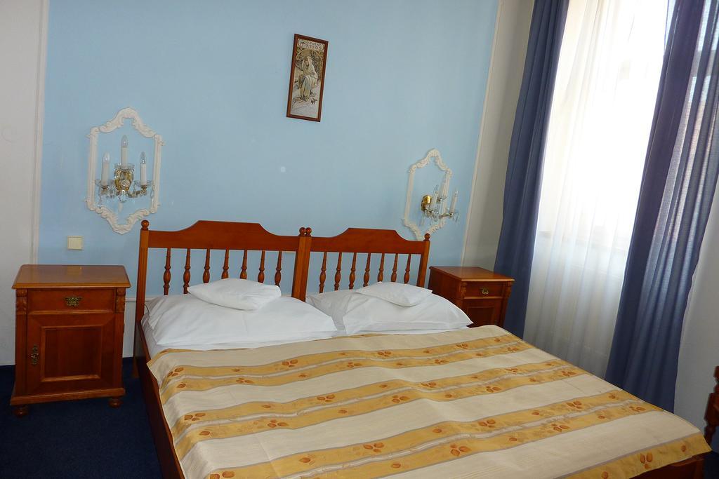 Hotel Vysehrad 4*