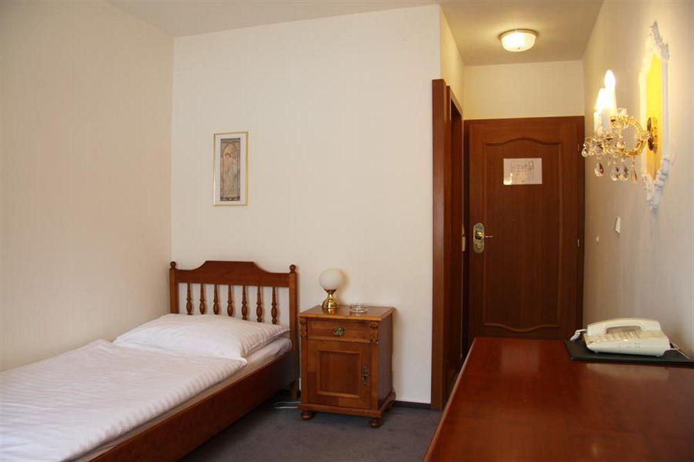 Hotel Vysehrad 4*