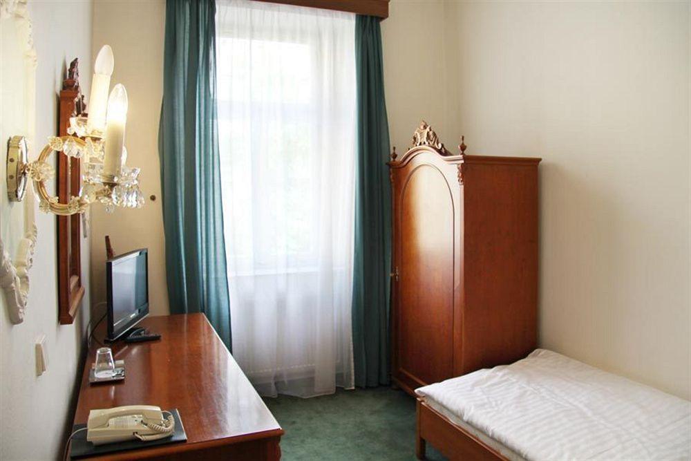 Vysehrad 4* Prague