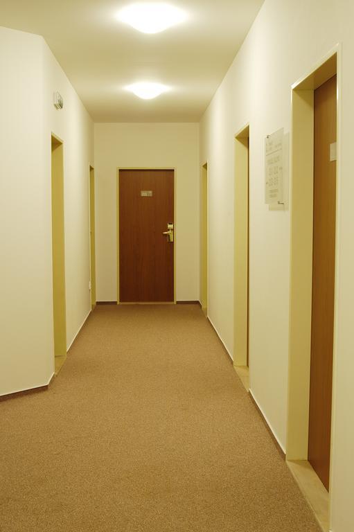 Vysehrad Hotel Prague