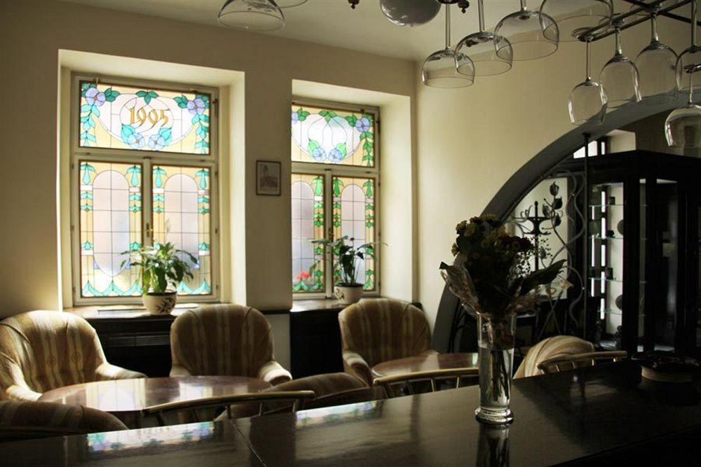 Vysehrad 4*