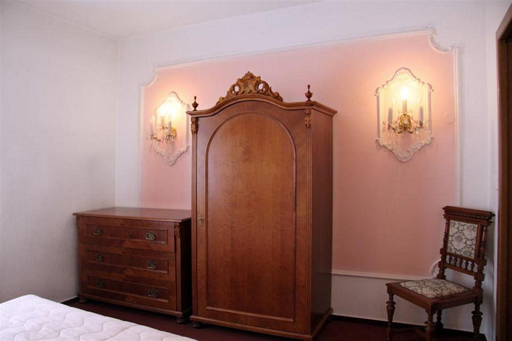 Hotel Vysehrad 4*