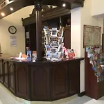 Hotel Vysehrad