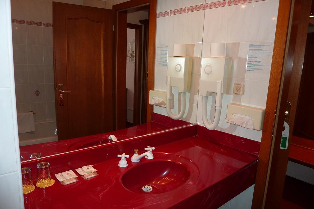 Vysehrad Hotel Praga