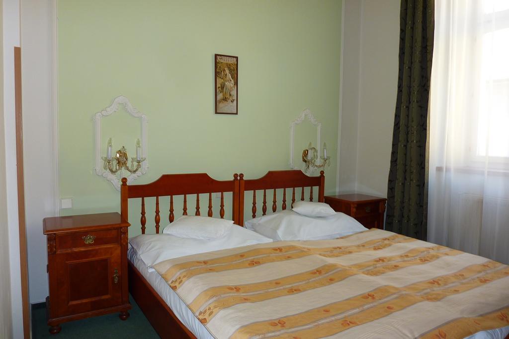 Vysehrad 4*