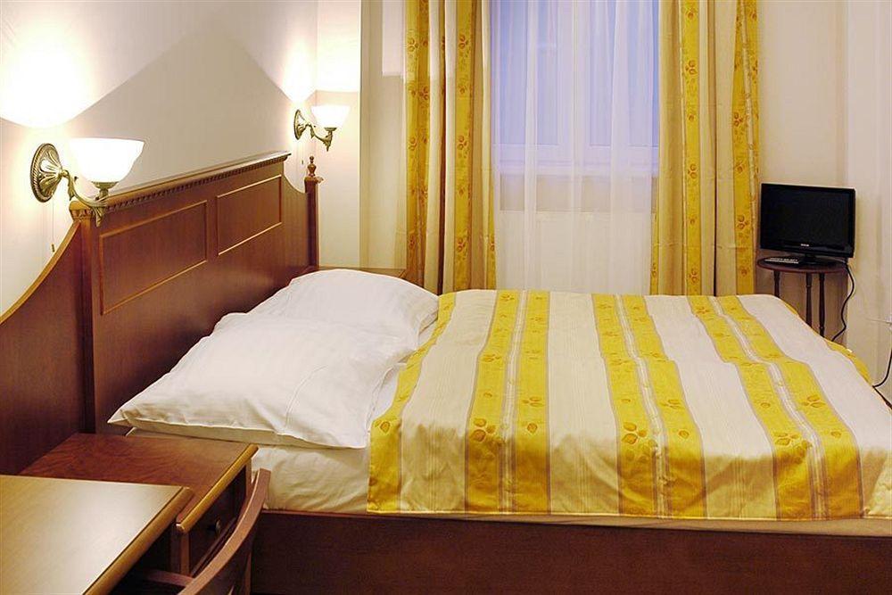 Vysehrad Hotel Praga
