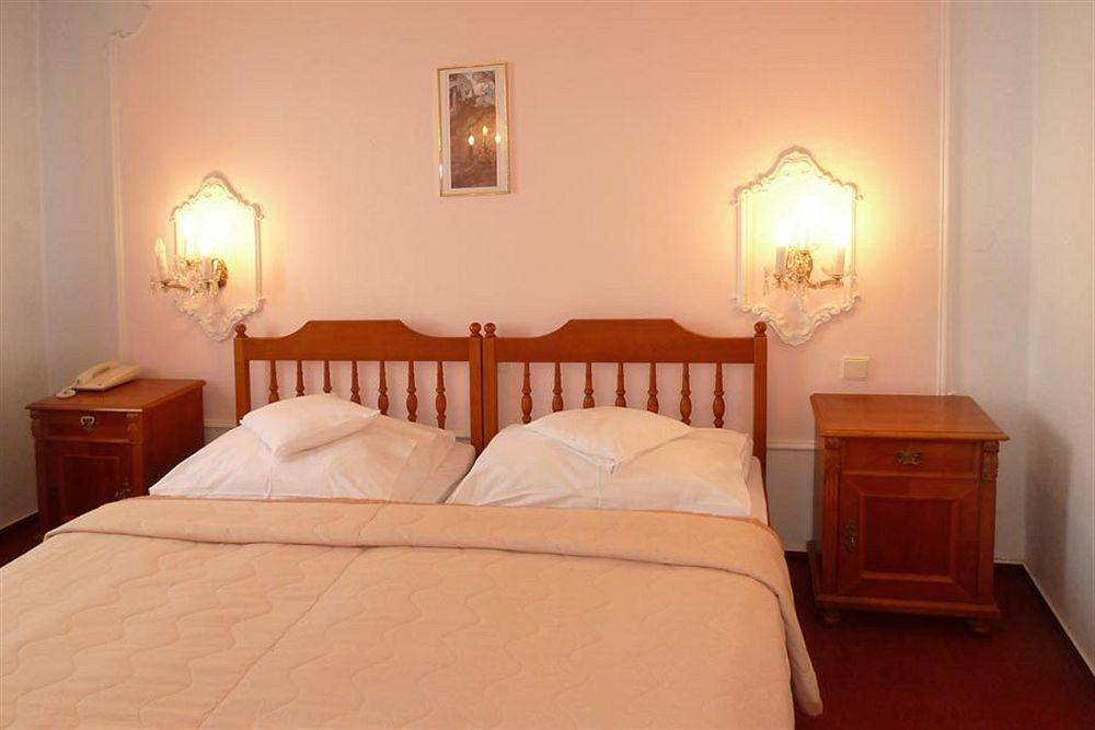 Vysehrad Hotel