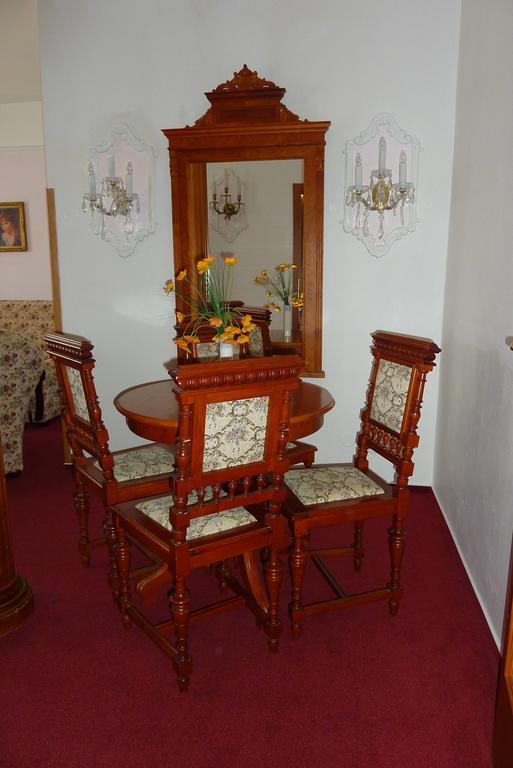 Hotel Vysehrad
