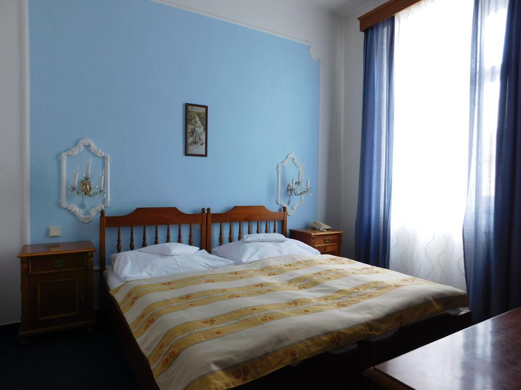 Vysehrad 4*