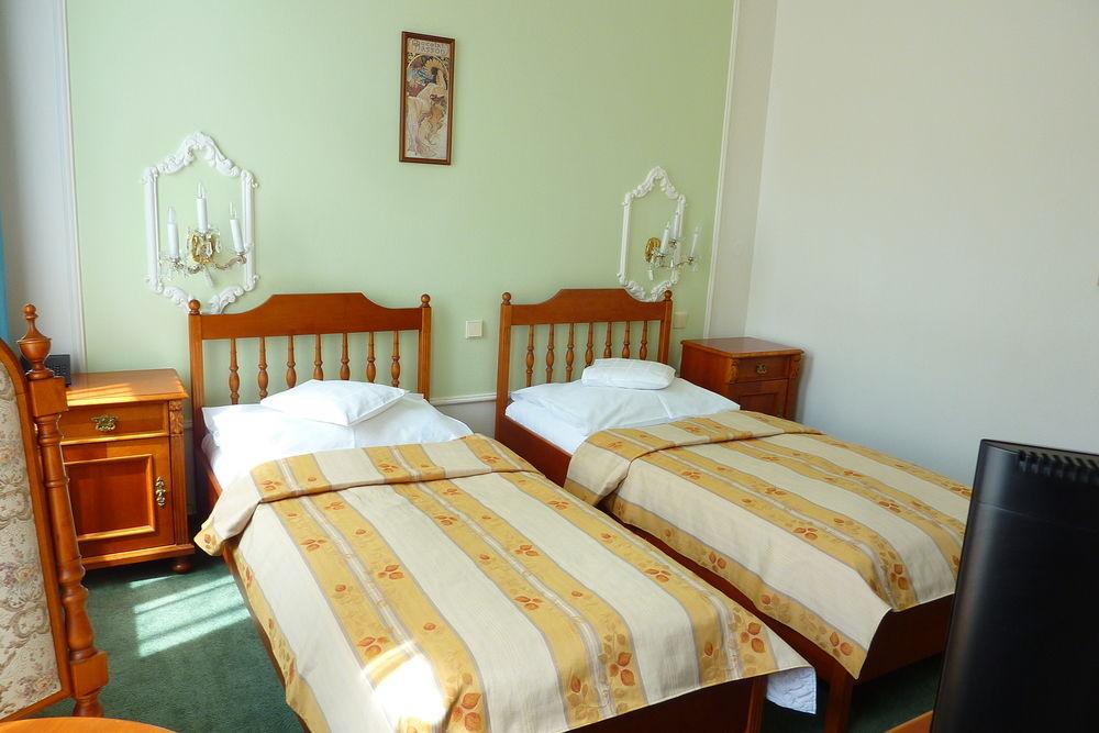 Vysehrad Hotel