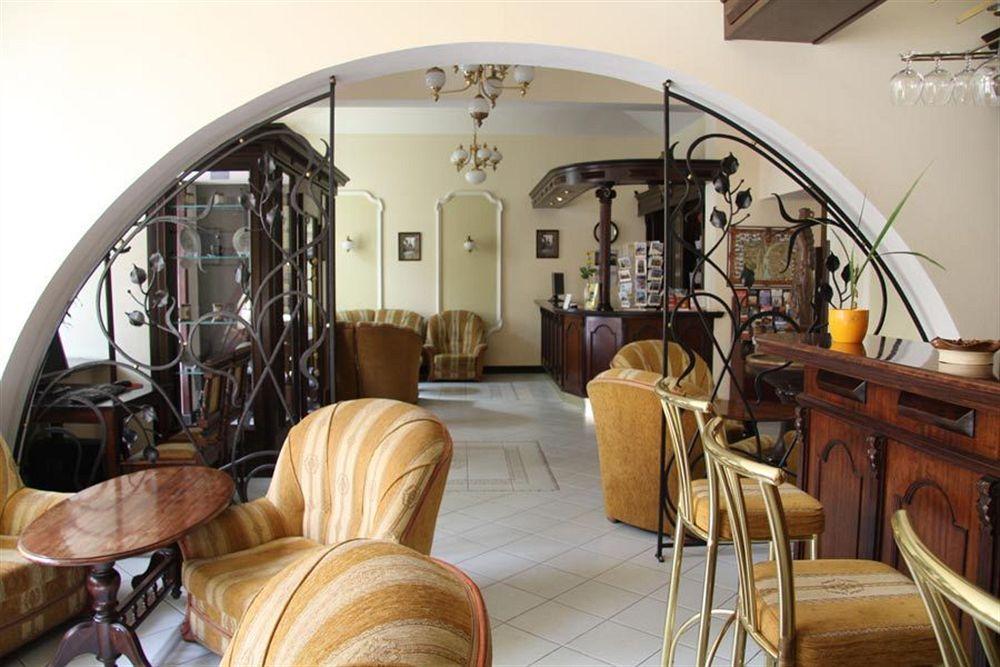 Vysehrad Hotel 4*