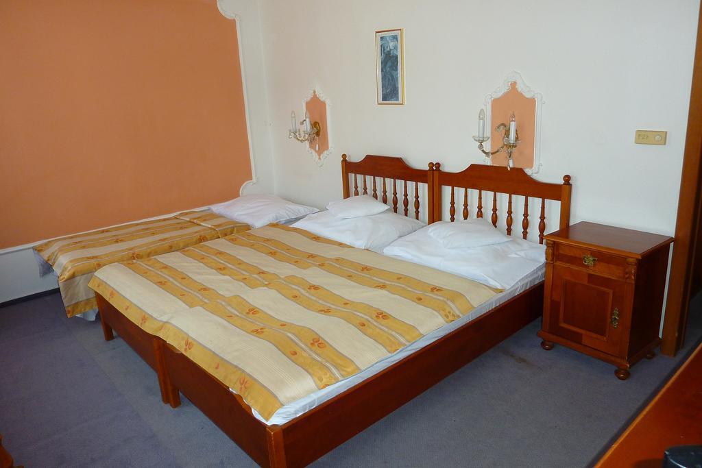 Vysehrad Hotel