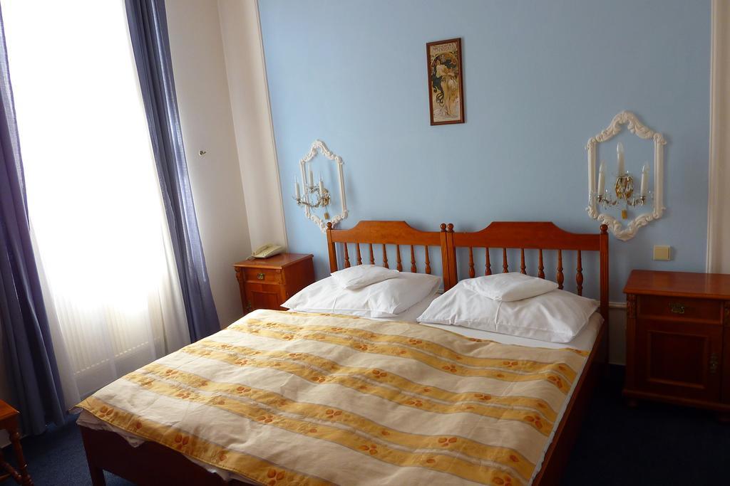 Hotel Vysehrad
