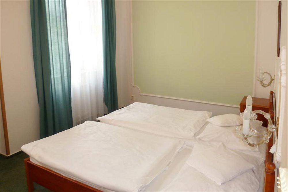 Vysehrad Hotel Praag
