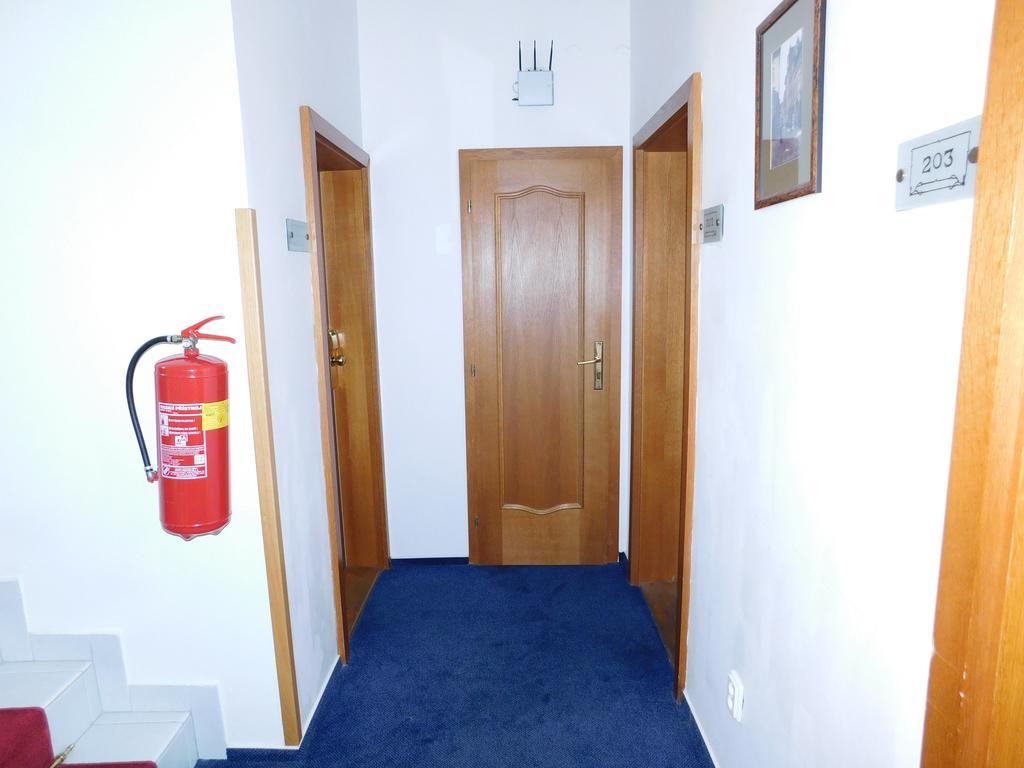 Vysehrad 4* Praag