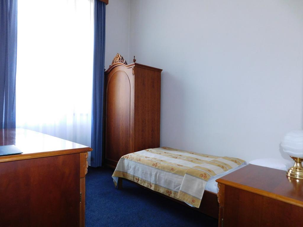 Vysehrad 4* Praag