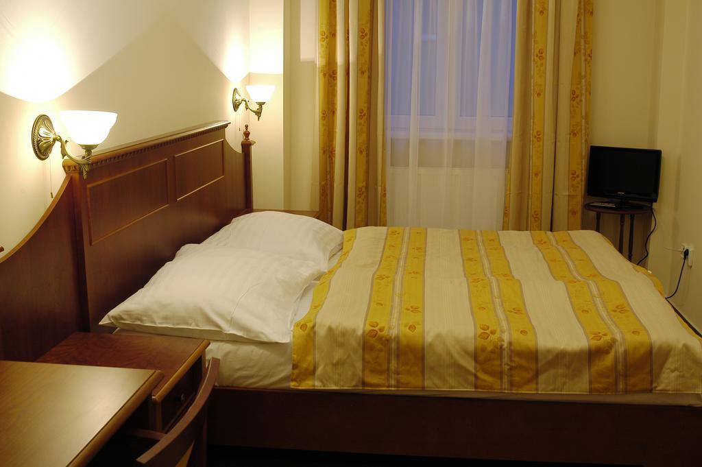 Hotel Vysehrad