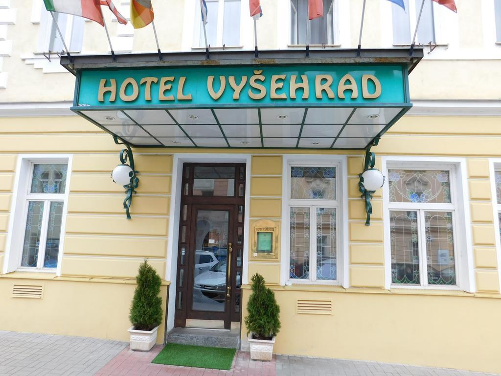 Vysehrad 4*