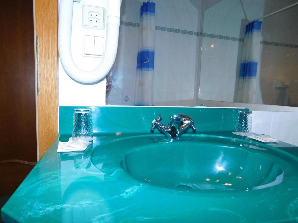 Vysehrad Hotel 4*