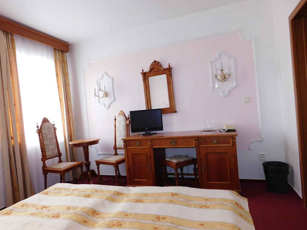 Vysehrad 4*
