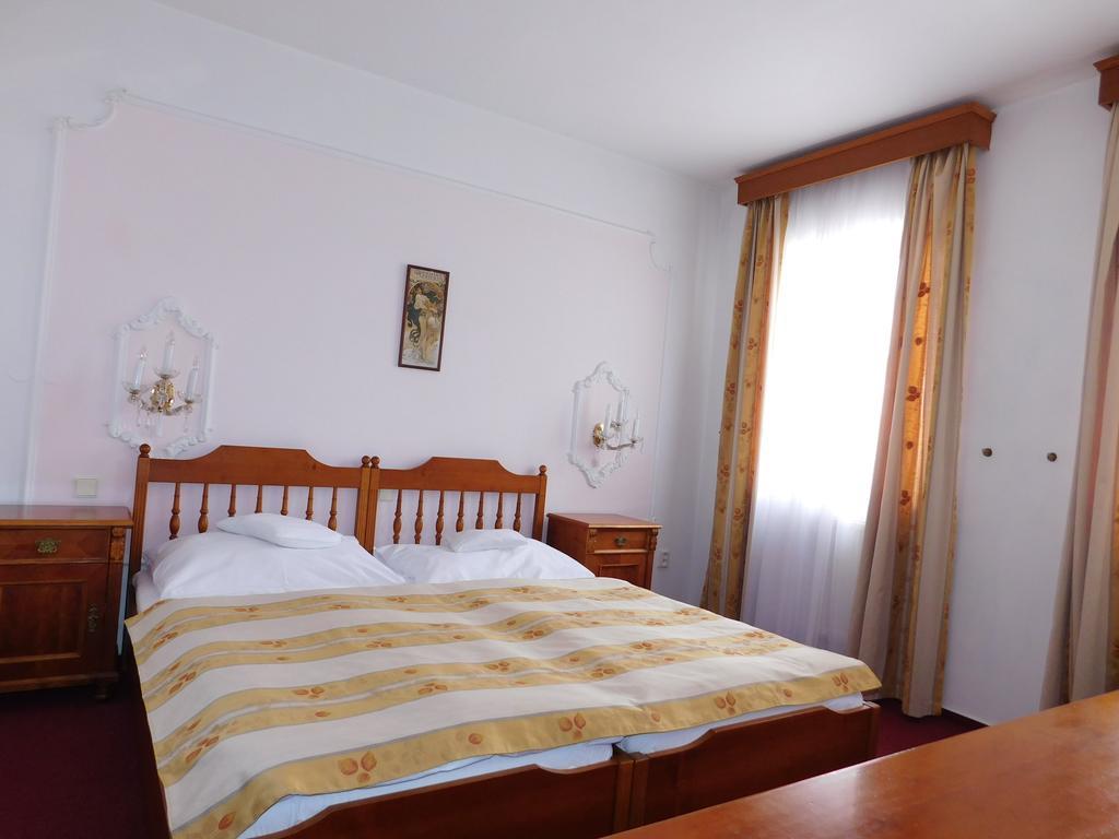 Hotel Vysehrad