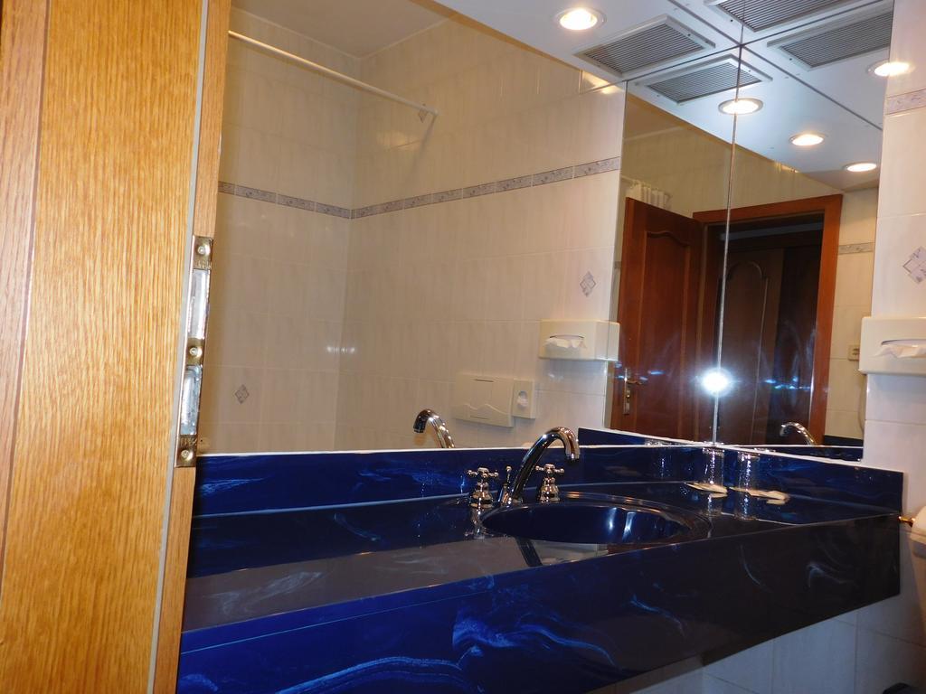 Vysehrad Hotel Praag