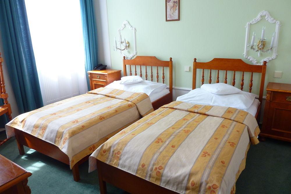 Vysehrad Hotel Praag