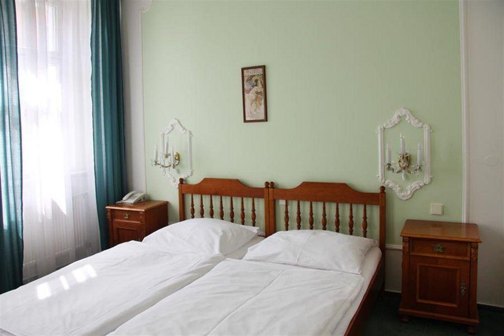 Vysehrad Hotel
