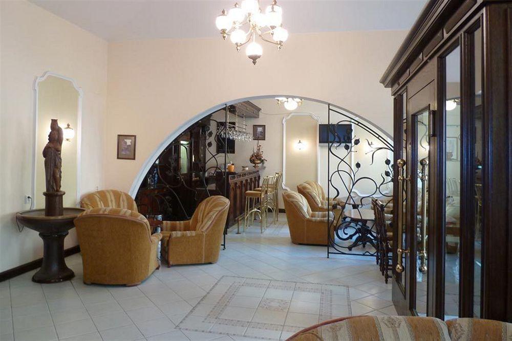 Vysehrad Hotel Praag