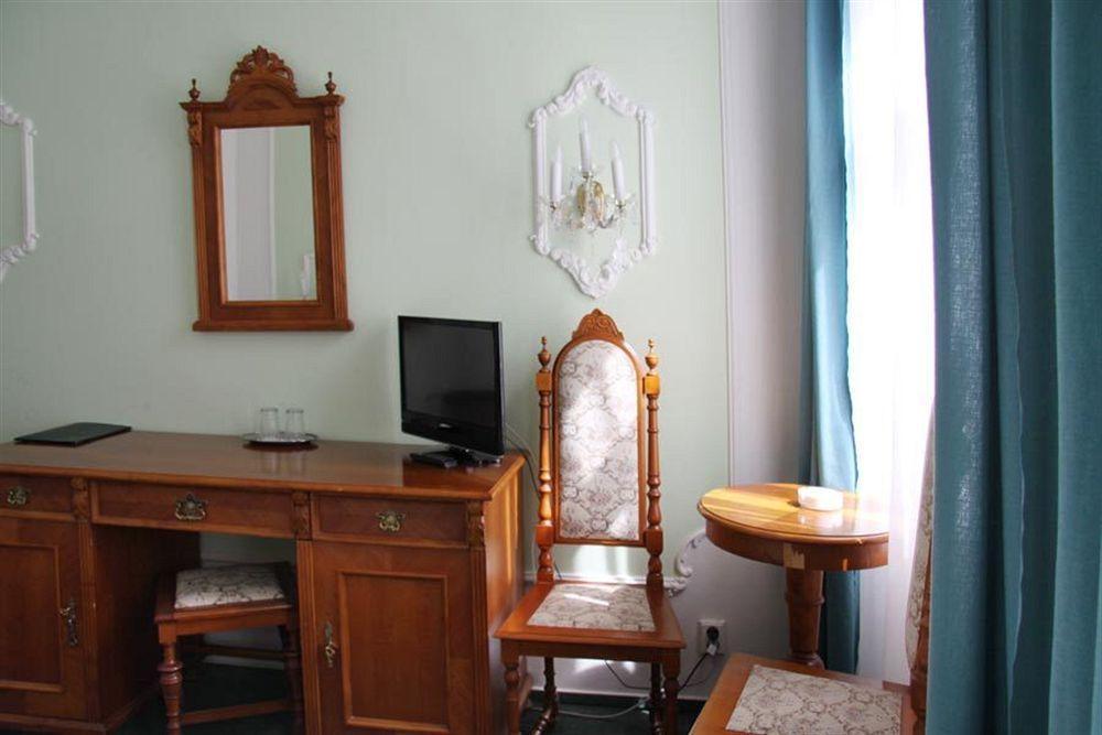 Vysehrad Hotel 4*