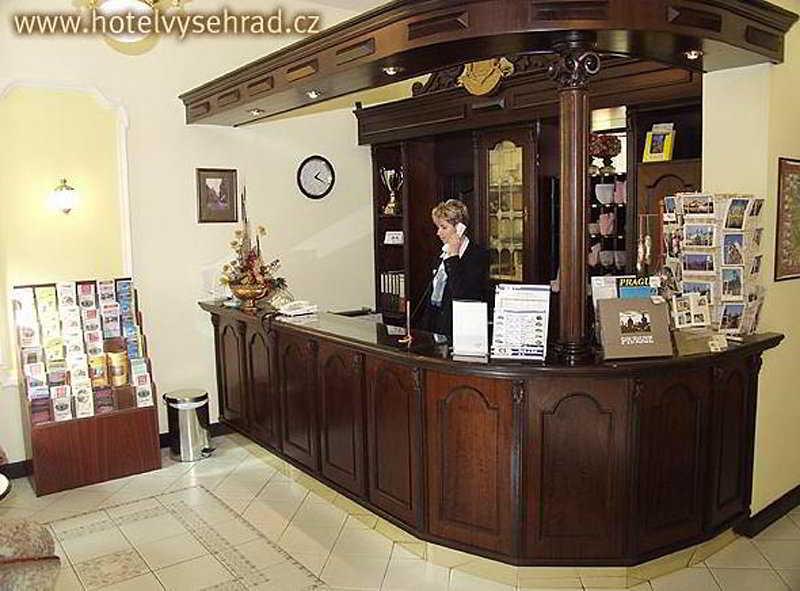 Vysehrad Hotel 4*
