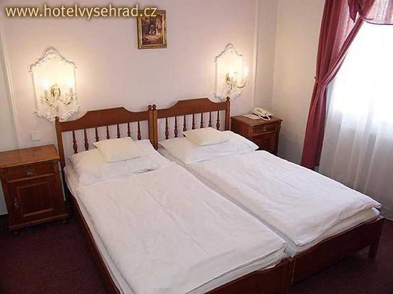 Vysehrad 4* Praag