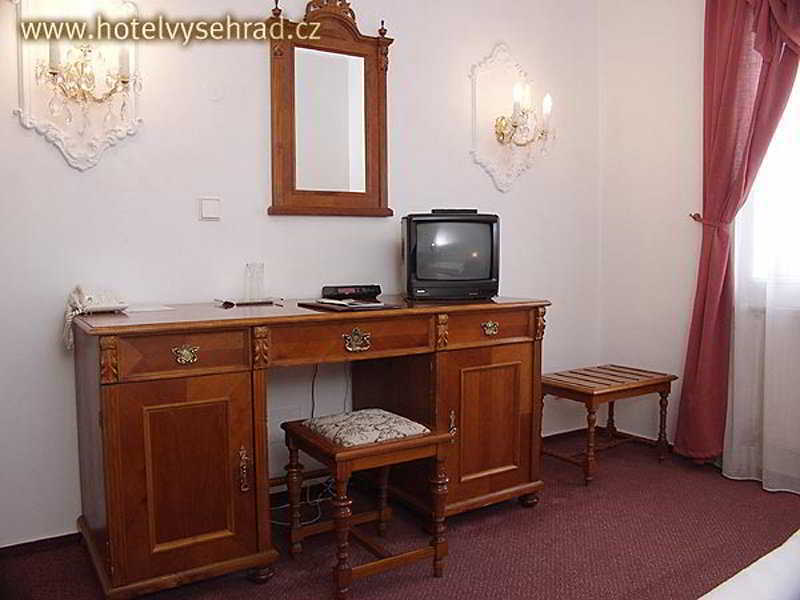Hotel Vysehrad