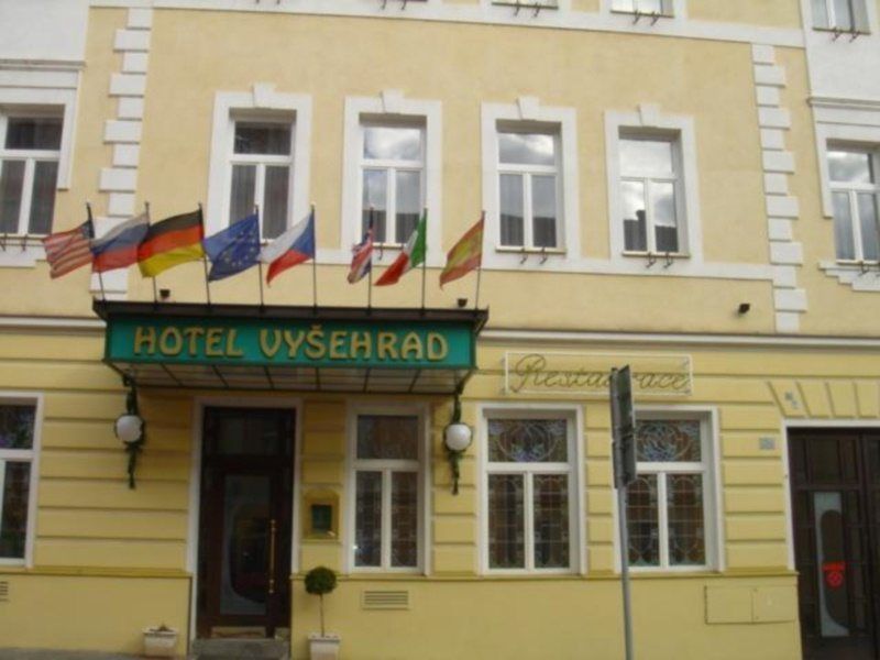 Vysehrad Hotel