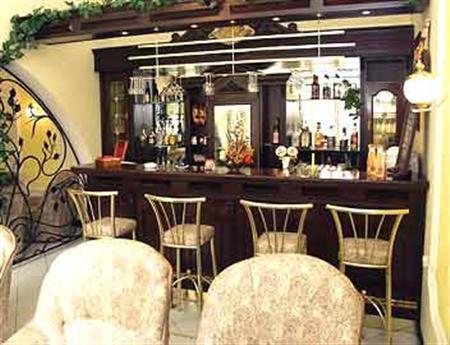 Vysehrad Hotel Praag