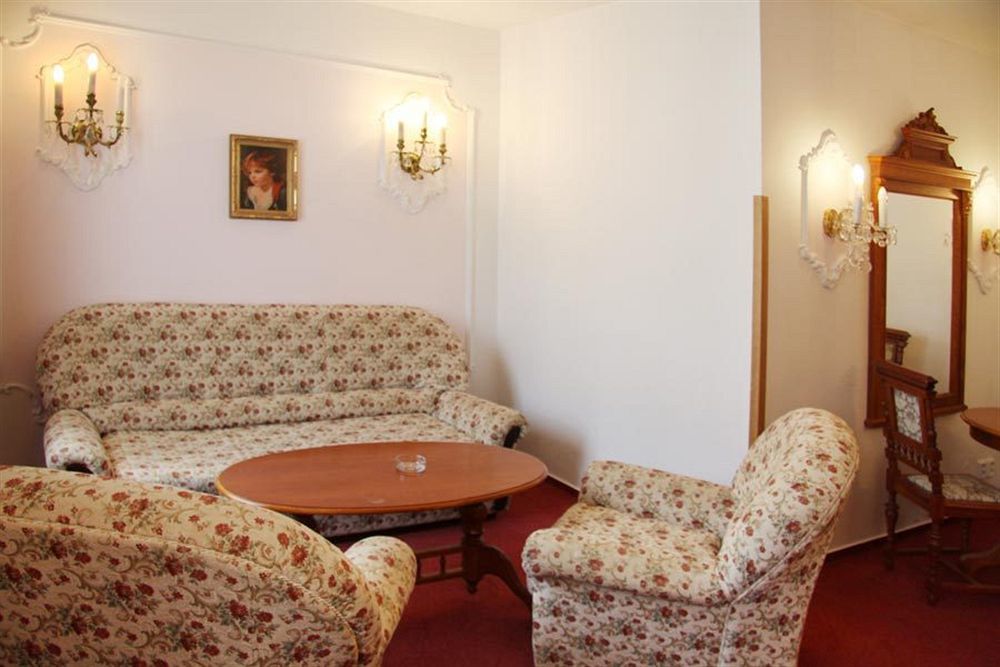 Hotel Vysehrad