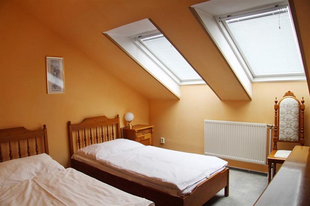 Vysehrad Hotel 4*