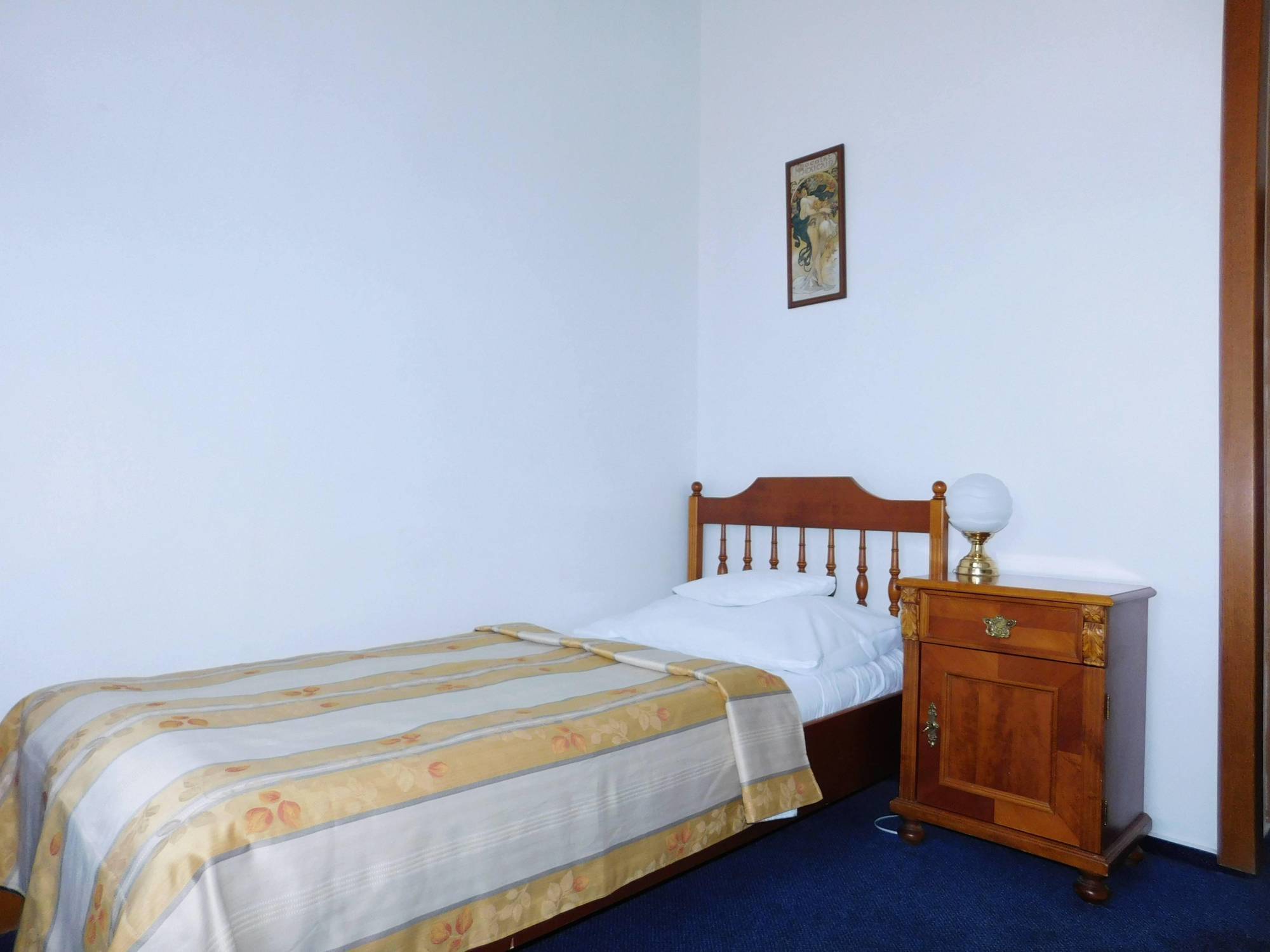 Hotel Vysehrad
