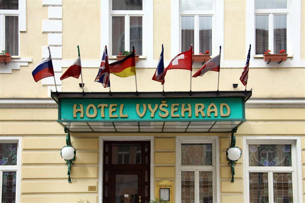 Vysehrad